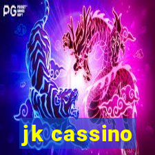 jk cassino